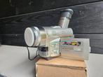Panasonic NV-DS15, Ophalen, Mini dv, Panasonic, 20x of meer