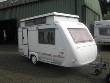 Rapido Club 31 bj 1996 met voortent beschikbaar voor biedingen