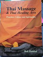 Thai Massage, practice culture and spirituality, Ophalen of Verzenden, Zo goed als nieuw