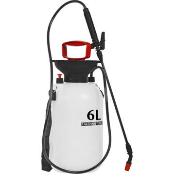 Talen Tools drukspuit 6L beschikbaar voor biedingen