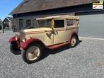 Peugeot TORPEDO COMMERCIALE, Lederen bekleding, Gebruikt, Leder, Geïmporteerd