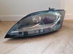 Koplamp Audi TT MK2 8J Links Xenon 8J0941003D + hoogteverst., Auto-onderdelen, Verlichting, Ophalen of Verzenden, Gebruikt, Audi