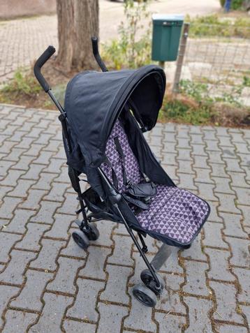 Fijne John Lewis buggy beschikbaar voor biedingen
