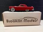 Brooklin Models Ford Thunderbird, Ophalen of Verzenden, Zo goed als nieuw, Auto, Overige merken