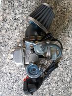 Keihin 24mm cvk carb voor gy6 80cc/100cc, Ophalen of Verzenden, Nieuw