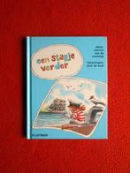 Om te leren lezen dl. 6: Een stapje verder, Ophalen of Verzenden, Zo goed als nieuw