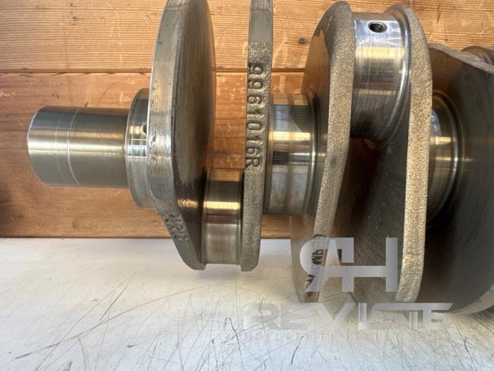 Krukas van een Porsche 911, Gebruikt, -, -, Porsche