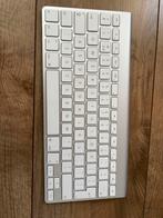 Apple wireless keyboard, Ophalen of Verzenden, Zo goed als nieuw, Draadloos, Apple