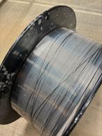 Aluminium Lasdraad 0.8mm - Zo Goed Als Nieuw, Doe-het-zelf en Verbouw, Gereedschap | Lasapparaten, Ophalen of Verzenden, Zo goed als nieuw