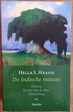 De Indische romans - Hella S. Haasse - 3 boeken in 1 bundel, Ophalen of Verzenden, Gelezen, Hella S. Haasse, Nederland