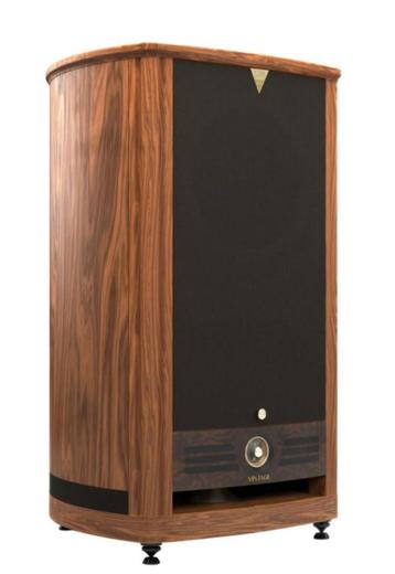 Fyne Audio Vintage 15  beschikbaar voor biedingen