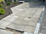 Tegels 50 x 50 Gratis, Ophalen, Zo goed als nieuw, 10 m² of meer, Beton