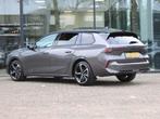 Opel Astra Sports Tourer 1.2 Turbo Hybrid GS Automaat | Navi, Auto's, Opel, Euro 6, 1199 cc, Origineel Nederlands, Hybride Elektrisch/Benzine