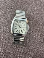 Dameshorloge, Sieraden, Tassen en Uiterlijk, Horloges | Dames, Ophalen, Staal, Polshorloge, Overige merken