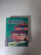 Bamboo, Een of twee spelers, Ophalen of Verzenden, Zo goed als nieuw