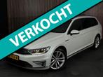 Volkswagen Passat Variant 1.4 TSI GTE Highline/PANO/ACC/APPL, Gebruikt, 4 cilinders, Wit, Hybride Elektrisch/Benzine