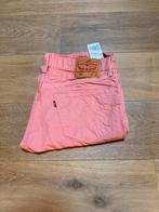 Levi’s 501 34/34, Overige kleuren, Verzenden, Nieuw, W33 - W34 (confectie 48/50)