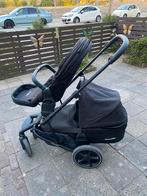 Easywalker Harvey 5 duowagen, Kinderen en Baby's, Kinderwagens en Combinaties, Ophalen, Zo goed als nieuw, Overige merken, Duowagen