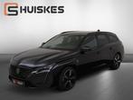 Peugeot 308 SW 1.6 Plug-in Hybrid 225 GT | Leder | Stoelmass, Gebruikt, Euro 6, 4 cilinders, Met garantie (alle)
