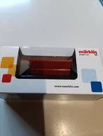 Märklin 4413 H0 Kiepwagen in het rood, Hobby en Vrije tijd, Modeltreinen | H0, Wisselstroom, Wagon, Ophalen of Verzenden, Zo goed als nieuw