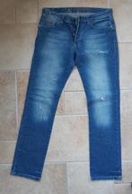 G Star RAW Heren Jeans, Ophalen, Zo goed als nieuw, Blauw, W33 - W34 (confectie 48/50)