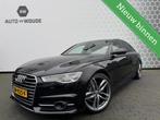 Audi A6 Limo 3.0 TDI quattro S-line ACC Luchtvering Head-up, Auto's, Audi, Automaat, Gebruikt, 197 €/maand, 2000 kg