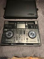 Pioneer XDJ-RR + case, Ophalen of Verzenden, Zo goed als nieuw, Pioneer