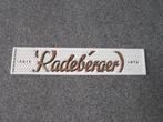 RADEBERGER BIER BARMAT, Verzamelen, Biermerken, Ophalen, Nieuw, Overige typen, Overige merken