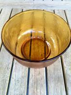 Glazen Servies schaal In perfecte staat, Antiek en Kunst, Antiek | Glas en Kristal, Ophalen of Verzenden