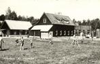 Vacantieoord Het Zandwater - Harskamp [Gld.] - 1965 gelopen, Ophalen of Verzenden, Voor 1920, Ongelopen, Gelderland