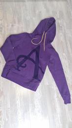 Anastasia musical trui sweater hoodie size m, Eén persoon
