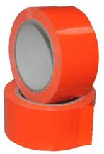 glow in the dark fluorescerende blacklight UV neon tape 63m., Ophalen of Verzenden, Nieuw, Licht, Kleur