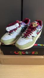 NIKE AIR MAX 1 SP CONCEPTS MELLOW - Maat 42,5 EU, Overige kleuren, Nike, Nieuw, Ophalen of Verzenden