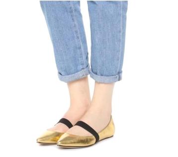Marc Jacob Schoenen beschikbaar voor biedingen