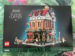 Lego 10350 Tudor Corner geseald, Ophalen of Verzenden, Nieuw, Complete set, Lego