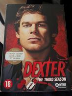 Dexter seizoen 3, Cd's en Dvd's, Ophalen of Verzenden, Zo goed als nieuw