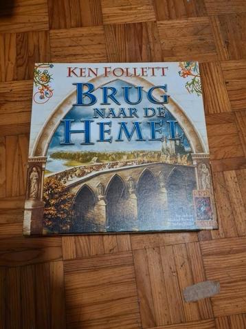 Bordspellen mix beschikbaar voor biedingen