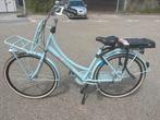 Cortina Roots moederfiets, Fietsen en Brommers, Gebruikt, 50 tot 53 cm, Dubbele standaard, 1 zitje