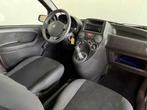 Fiat Panda 1.1 Actual, Voorwielaandrijving, 4 stoelen, Bedrijf, Euro 4