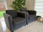 Linteloo fauteuils Happy Living, Huis en Inrichting, Fauteuils, Ophalen, Gebruikt, 75 tot 100 cm, 75 tot 100 cm