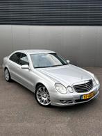 Mercedes-Benz E320 CDI Designo / Facelift / Liefhebbers auto, Auto's, Mercedes-Benz, Automaat, Achterwielaandrijving, USB, Diesel