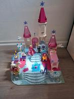 Lego Belville Winter Wonder Kasteel, Kinderen en Baby's, Speelgoed | Duplo en Lego, Gebruikt, Lego, Aastvej 1, 7190 Billund, Denmark