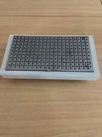 2 witte rechauds, Ophalen, Gebruikt, Porselein, Bord(en)