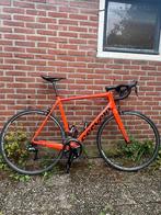 Racefiets Cervelo R3 dura-Ace di2 Rim 2019 maat 58, 28 inch, Zo goed als nieuw, 57 tot 61 cm, Meer dan 20 versnellingen