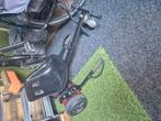 Hoverboard kart prima staat wordt niet verstuurd, Ophalen of Verzenden, Zo goed als nieuw