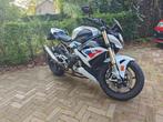 BMW S1000R M-pakket Garantie-2027 Akra+Leovince Full option, Motoren, Motoren | BMW, Super Sport, Particulier, 999 cc