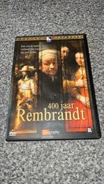 400 jaar Rembrandt, Ophalen of Verzenden, Zo goed als nieuw
