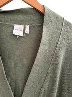 Knit-ted vest XL, Bruin, Maat 46/48 (XL) of groter, Ophalen of Verzenden, Zo goed als nieuw