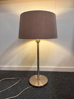 Tafellamp nieuw, Huis en Inrichting, Lampen | Tafellampen, Nieuw, Metaal, 50 tot 75 cm, Ophalen