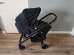 Kinderwagen 3 in 1 van maxi cosi, Ophalen, Gebruikt, Kinderwagen, Maxi-Cosi